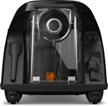 Aspirator Miele Blizzard CX1 Comfort Obsidian Black PowerLine - Img 3