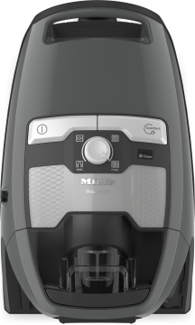 Aspirator Miele Blizzard CX1 Powerline Graphite Grey - Img 2