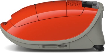 Aspirator Miele Guard M1 Terra Red - Img 3