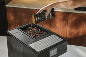 Cafea Miele Black Edition OneForAll 4x250 EU1 - Img 4