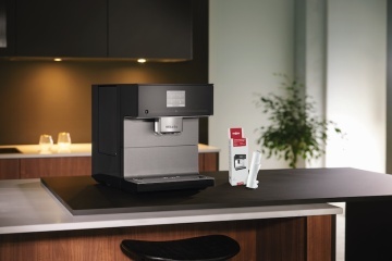 Cartuș de detartrare pentru espressorul CM7 - Img 5