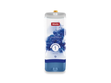 Cartus de detergent UltraPhase 1 All in Two