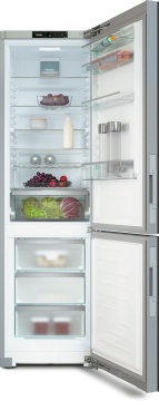 Combina frigorifica freestanding Miele KFN 4795 CD bb EU1 - Img 2