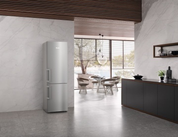 Combina frigorifica freestanding Miele KFN 4799 CDE edt/cs - Img 6