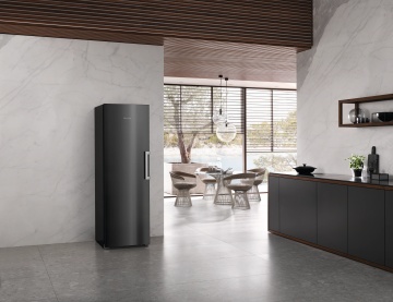 Congelator de sine stătător Miele FNS 4782 DD BlackSteel - Img 6
