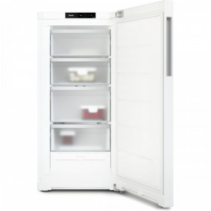 Congelator freestanding Miele FN 4312 E ws White - Img 2