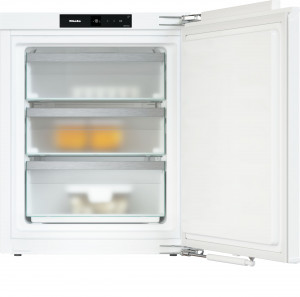 Congelator incorporabil Miele FNS 7040 B înălțime nișă 72 cm