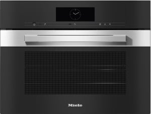 Cuptor combi DGC 7845 HC Pro CleanSteel