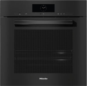 Cuptor combi electric cu aburi DGC 7865 HC Pro Black