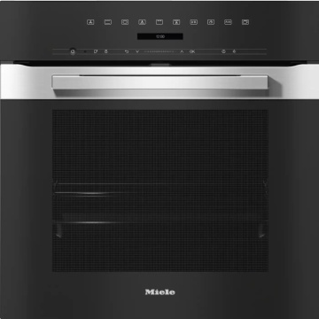 Cuptor electric Miele H 7264 BP EDST - Img 2