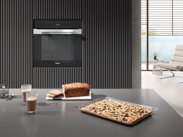 Cuptor electric Miele H 7464 BP EDST - Img 4