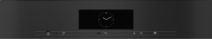 Cuptor electric Miele H 7840 BPX Negru obsidian mat - Img 3