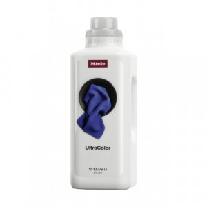 Detergent lichid UltraColor 1,5 L pentru rufe colorate si negre