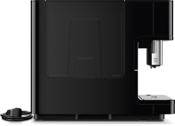 Espressor CM 6160 OBSW MilkPerfection, Negru obsidian [fara recipient de lapte] - Img 3