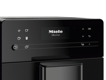 Espressor Miele CM 5510 OBSW/MATT - Img 4