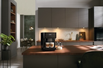 Espressor Miele CM 6360 OBSW/MATT 125 EDITION - Img 6