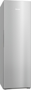 Frigider freestanding KS 4887 DD edt/cs CleanSteel