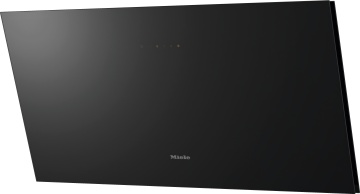 Hotă cu montare pe perete DAH 2960 Escala Negru obsidian