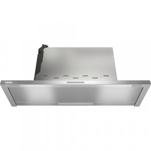 Hota incorporabila DAS 2920 EXTA pentru motor extern 90 cm