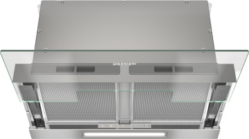 Hota incorporabila DAS 4640 60 cm