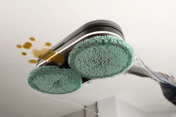 Lavetă de curățare AquaPads Universal Miele HX-APU - Img 3