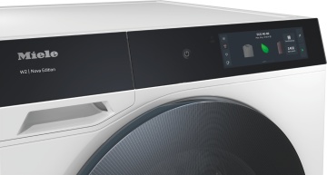 Mașina de spălat Miele WQ 1200 WPS Nova Edition & 9kg - Img 4