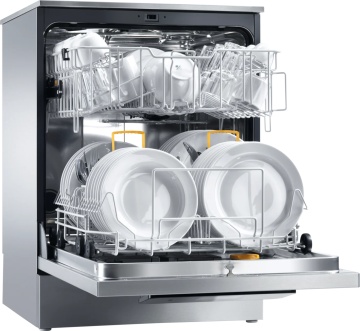 Mașină de spălat vase profesională Miele PFD 401 [WB SpeedPlus] - Img 2
