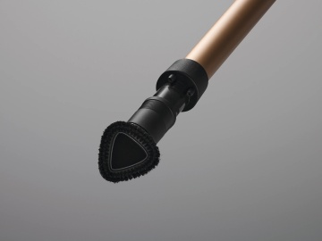 Perie de praf cu articulație rotativă/basculantă flexibilă Miele HX-DB - Img 4