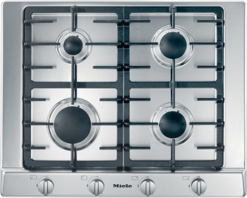Plita cu gaz KM 2010 G 60 cm