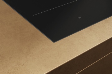 Plită cu inducție Miele KM 8585 FL MattFinish - Img 3