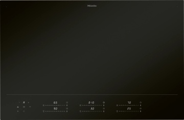 Plită cu inducție Miele KM 8685 FL MattFinish