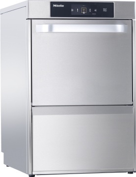 PTD 701 Mașină de spălat vase cu rezervor apa - doar 46 cm lățime - specialist în sticlă. - Img 2