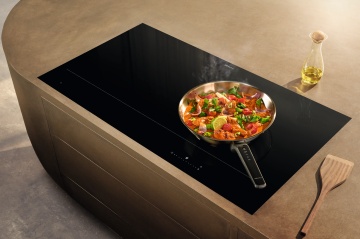 Tigaie M Sense Miele KMBP 8428 neacoperită (28 cm) - Img 4