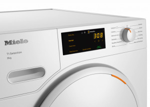Uscator de rufe Miele,8kg,TSC223 White Ed. - Img 5