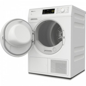 Uscător de rufe Miele TCA230WP Active,8kg - Img 2
