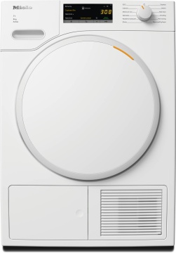 Uscător de rufe Miele TWA 520 WP 8kg Active