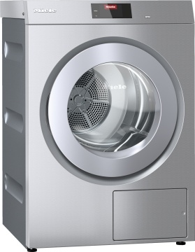 Uscător de rufe profesional Miele PDR 910 [EL] IG