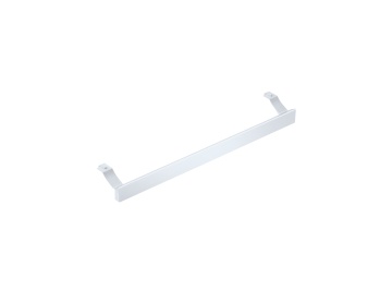 ABL 50 Panou de umplere pentru zona plinta – Pentru alinierea înălțimii vizuale la unități de 72 cm.