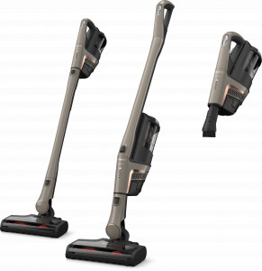 Aspiratoare de mana fara fir Miele Triflex HX2 125 Edition