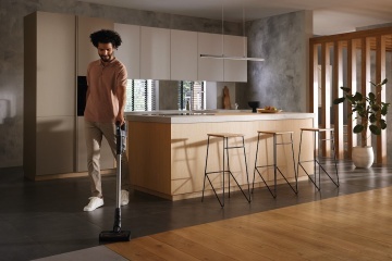 Aspirator de mână fără fir Miele Duoflex HX1 Cat & Dog - Img 7