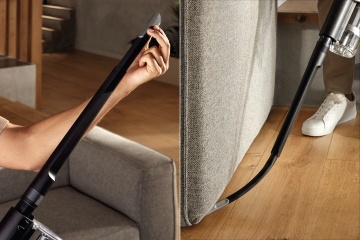Aspirator de mână fără fir Miele Duoflex HX1 Total Care - Img 7
