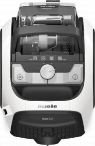 Aspirator fara sac Miele Boost CX1 125 Edition - Img 2