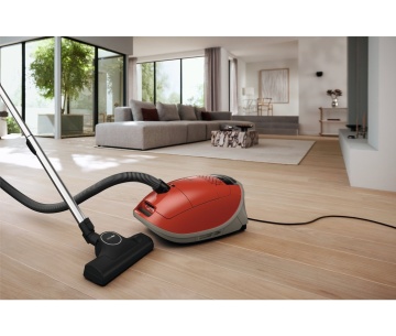 Aspirator Guard M1 Terra Red - Img 4