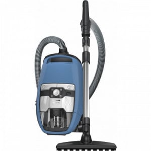 Aspirator Miele Blizzard CX1 Parquet Powerline Tech Blue