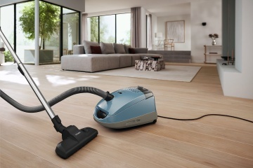 Aspirator Miele Guard S1 Nordic Blue - Img 6