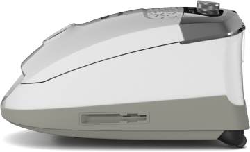 Aspirator Miele Guard S1 Parquet Flex BRWS White - Img 3