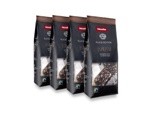 Cafea Miele Black Edition Espresso - Img 2