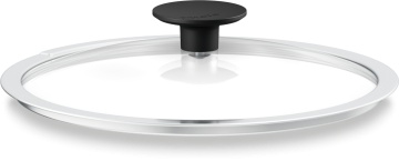 Capac pentru tigaie KMPD 2800-3 (28 cm) - Img 2
