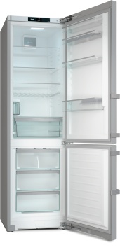Combina frigorifica freestanding Miele KFN 4799 CDE edt/cs - Img 3