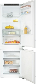 Combină frigorifică incorporabila Miele KDN 7724 E Active înălțime nișă 178 cm